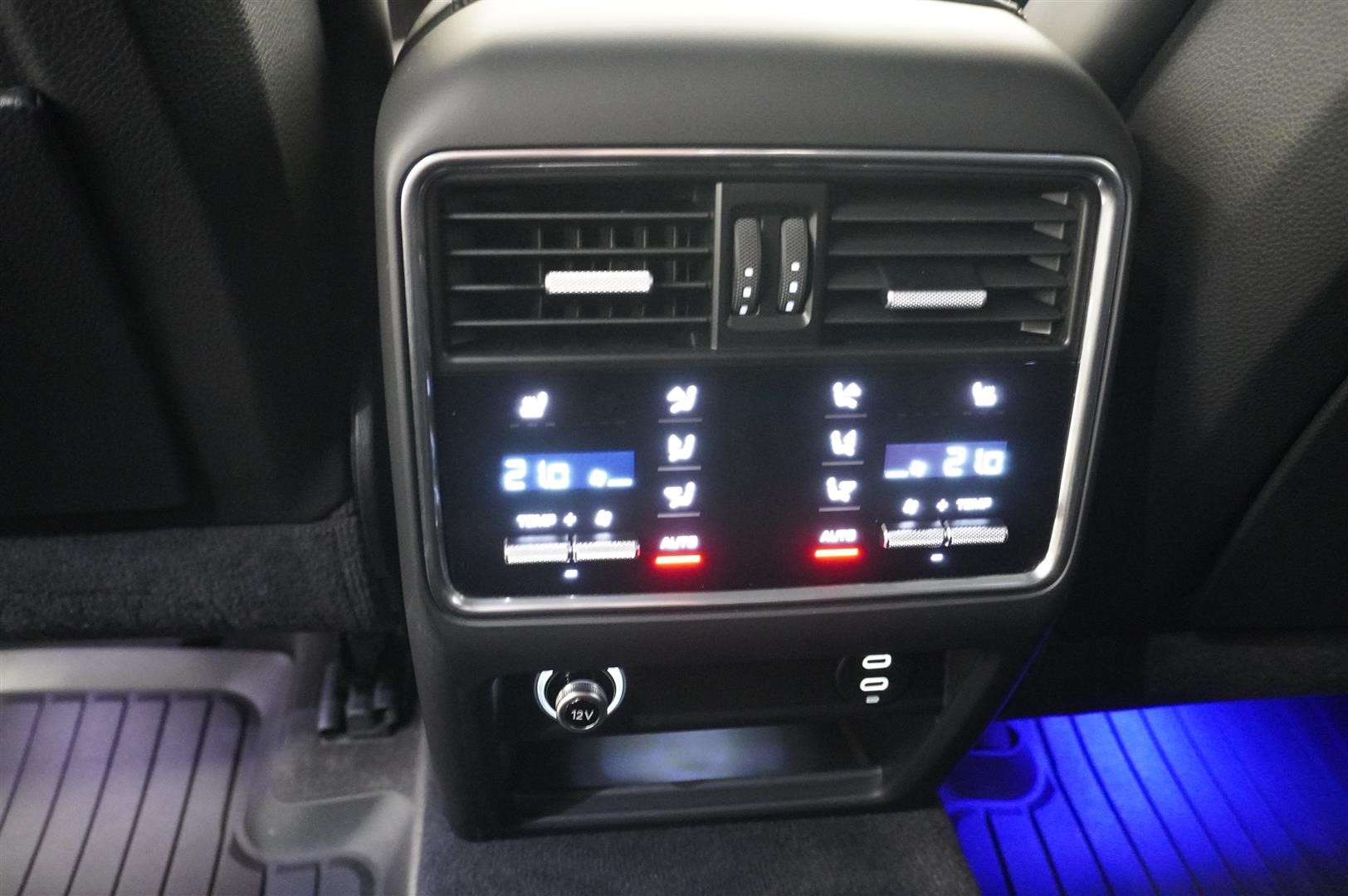 Triptronic S 462hk Led-Matrix Adaptiv Sportstolar 18-Vägs_14
