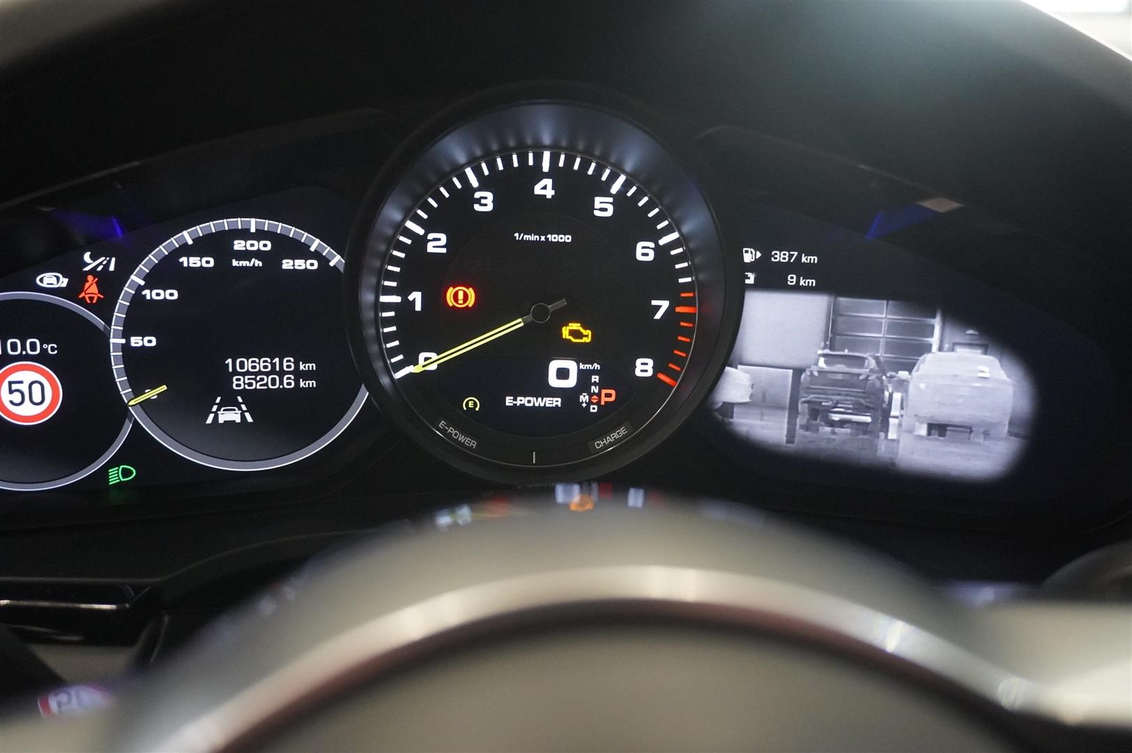 Triptronic S 462hk Led-Matrix Adaptiv Sportstolar 18-Vägs_19