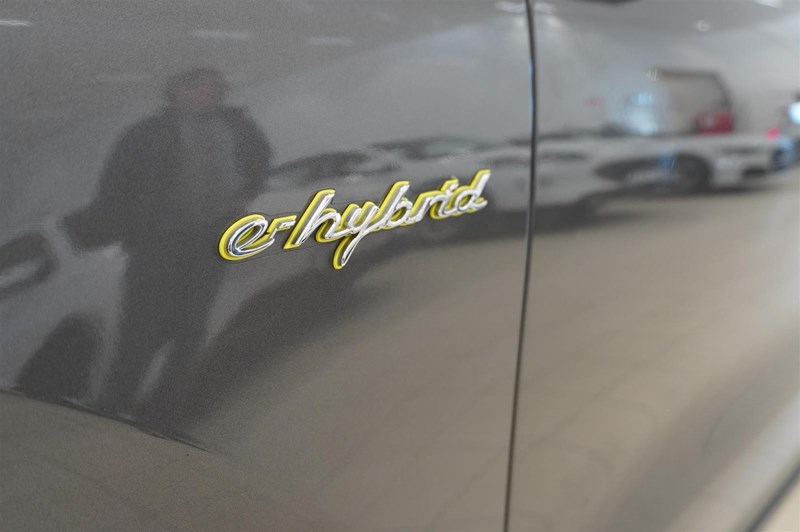 Triptronic S 462hk Led-Matrix Adaptiv Sportstolar 18-Vägs_20