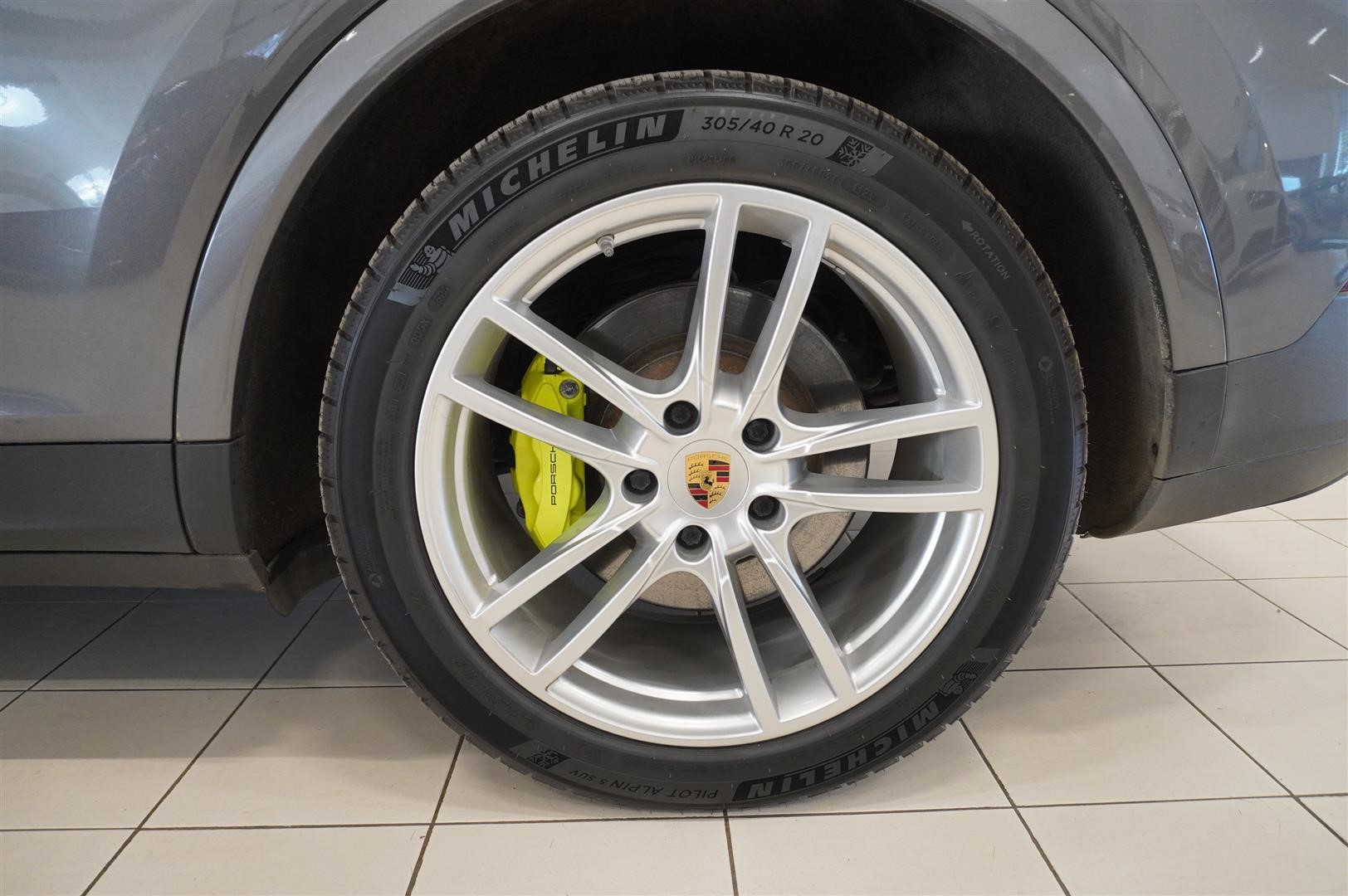Triptronic S 462hk Led-Matrix Adaptiv Sportstolar 18-Vägs_21