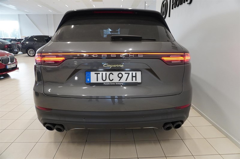 Triptronic S 462hk Led-Matrix Adaptiv Sportstolar 18-Vägs_22