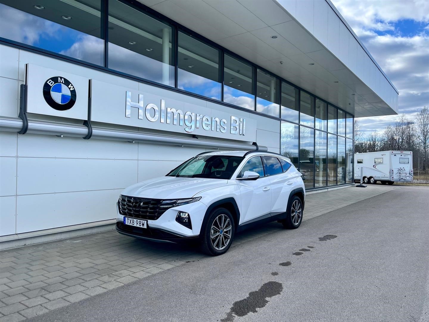 PHEV 1.6 265hk 4WD 6AT Advanced M. Assistanspkt+