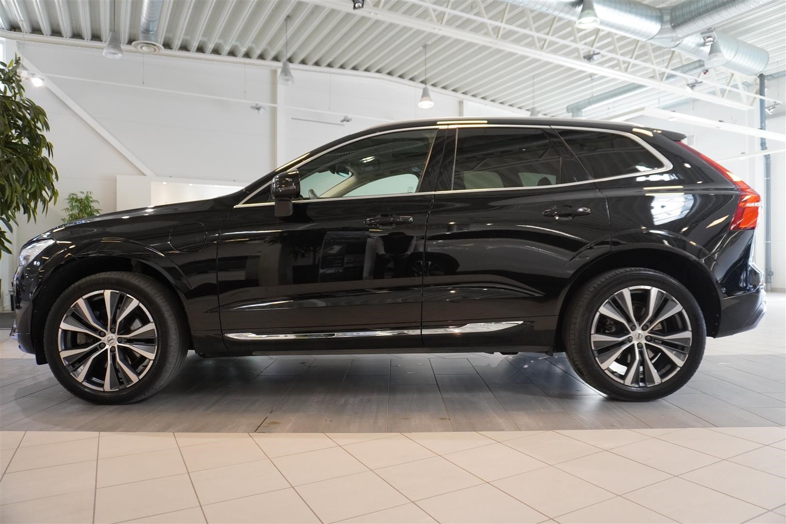 Recharge T6 AWD Geartronic Inscription Expression 340hk_2
