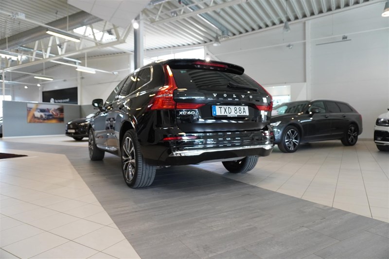 Recharge T6 AWD Geartronic Inscription Expression 340hk_3
