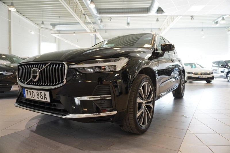 Recharge T6 AWD Geartronic Inscription Expression 340hk_4