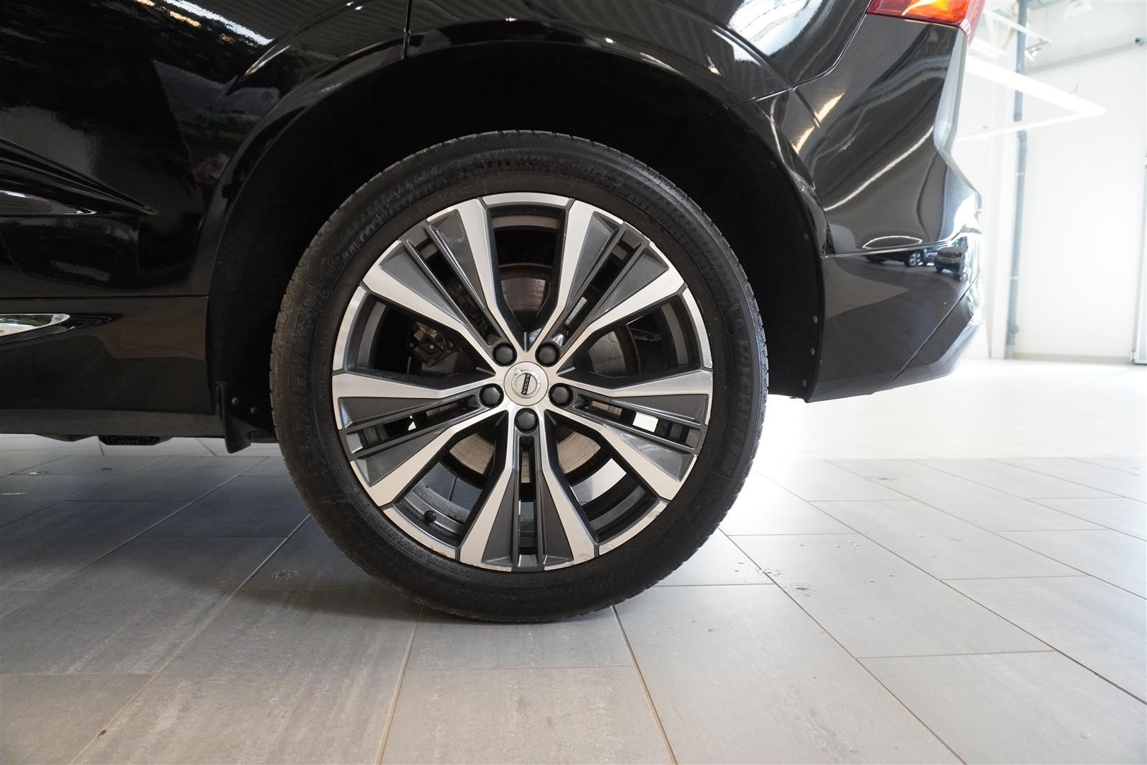 Recharge T6 AWD Geartronic Inscription Expression 340hk_5