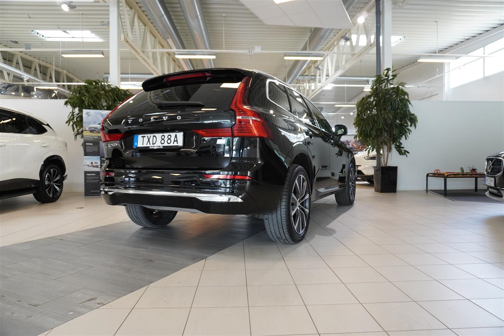 Recharge T6 AWD Geartronic Inscription Expression 340hk_6