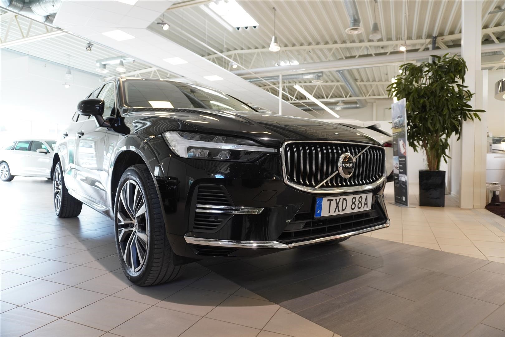 Recharge T6 AWD Geartronic Inscription Expression 340hk_7