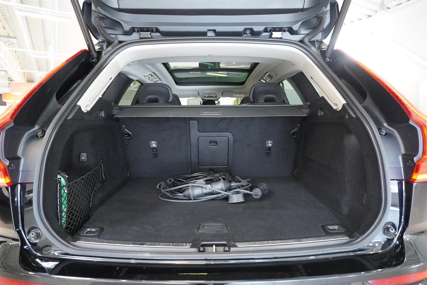 Recharge T6 AWD Geartronic Inscription Expression 340hk_9