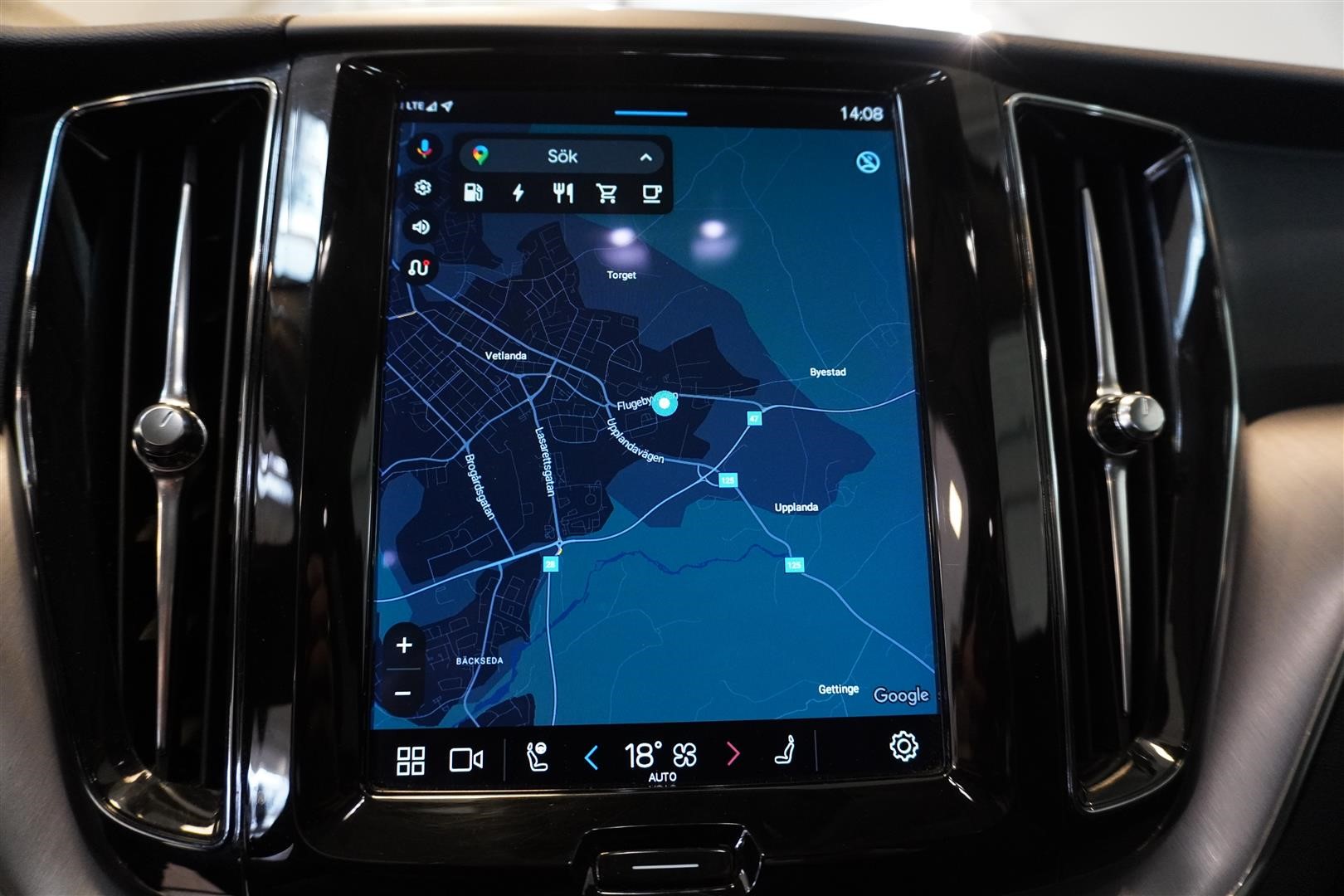 Recharge T6 AWD Geartronic Inscription Expression 340hk_12