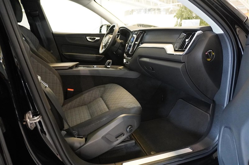 Recharge T6 AWD Geartronic Inscription Expression 340hk_16