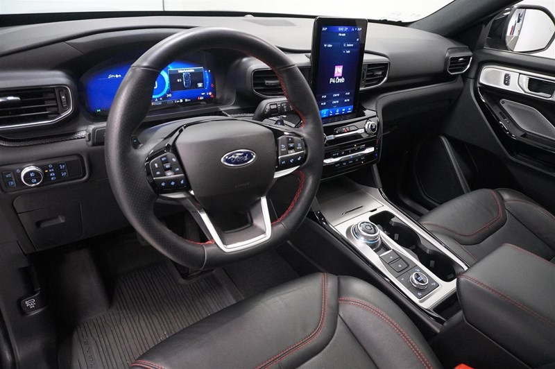 ST-Line 3.0T Plug-In Hybrid 457hk AWD Panorama 7-Sits 2.99% Ränta_1
