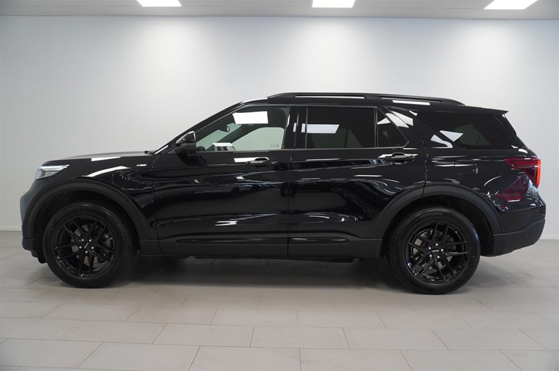 ST-Line 3.0T Plug-In Hybrid 457hk AWD Panorama 7-Sits 2.99% Ränta_2