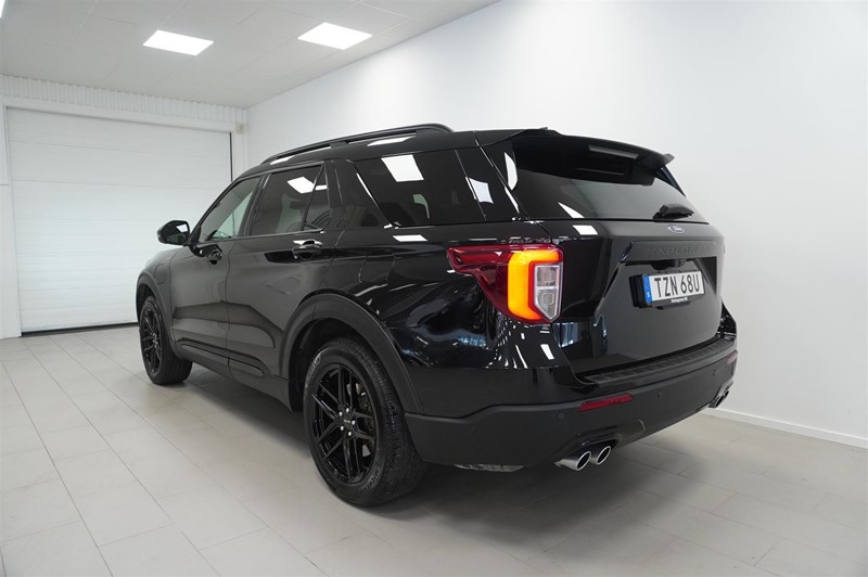 ST-Line 3.0T Plug-In Hybrid 457hk AWD Panorama 7-Sits 2.99% Ränta_3