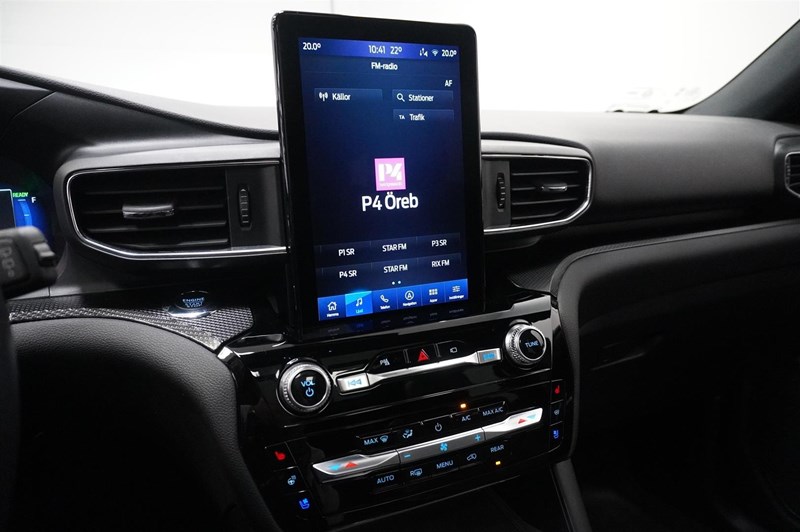 ST-Line 3.0T Plug-In Hybrid 457hk AWD Panorama 7-Sits 2.99% Ränta_5