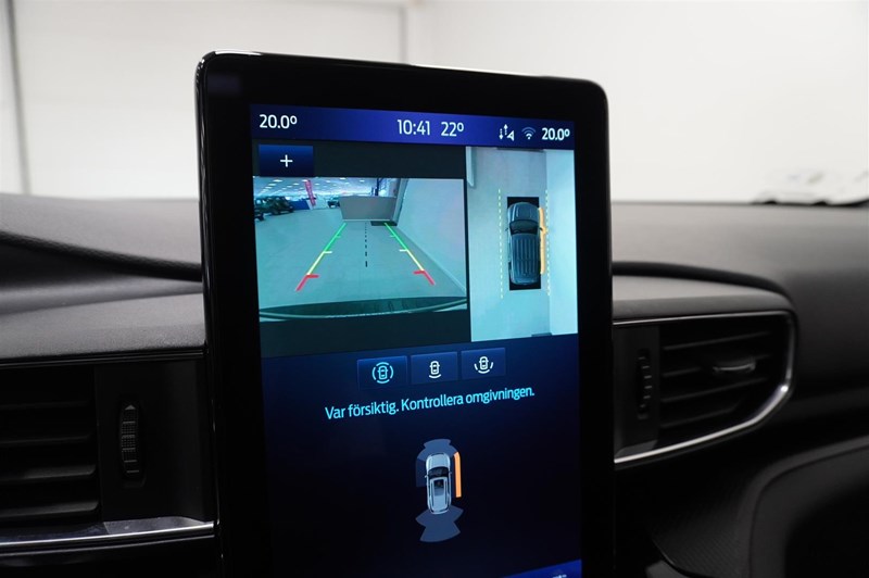 ST-Line 3.0T Plug-In Hybrid 457hk AWD Panorama 7-Sits 2.99% Ränta_6