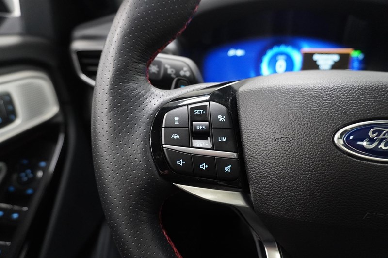 ST-Line 3.0T Plug-In Hybrid 457hk AWD Panorama 7-Sits 2.99% Ränta_7