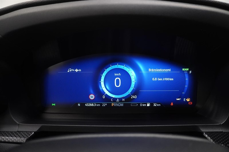 ST-Line 3.0T Plug-In Hybrid 457hk AWD Panorama 7-Sits 2.99% Ränta_9