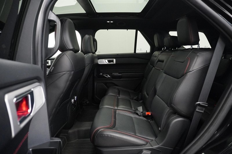 ST-Line 3.0T Plug-In Hybrid 457hk AWD Panorama 7-Sits 2.99% Ränta_10