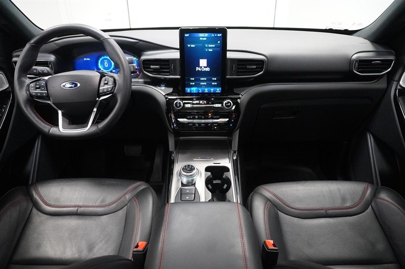 ST-Line 3.0T Plug-In Hybrid 457hk AWD Panorama 7-Sits 2.99% Ränta_12