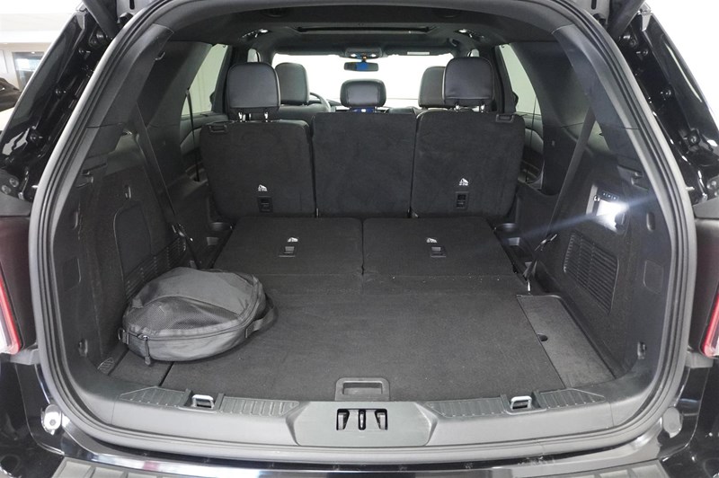 ST-Line 3.0T Plug-In Hybrid 457hk AWD Panorama 7-Sits 2.99% Ränta_13