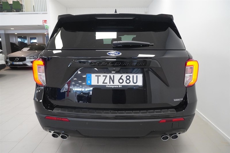 ST-Line 3.0T Plug-In Hybrid 457hk AWD Panorama 7-Sits 2.99% Ränta_14