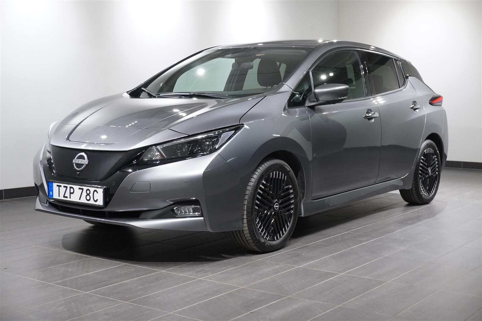N-Connecta 39kWh 360° Add-Farth