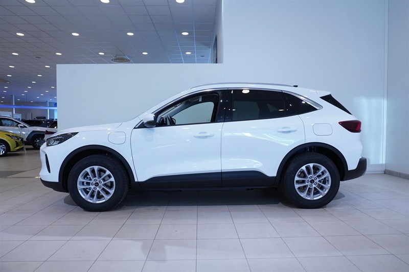Titanium 2.5 Plug-In Hybrid FWD 243hk CVT Inkl. Vinterpaket_2