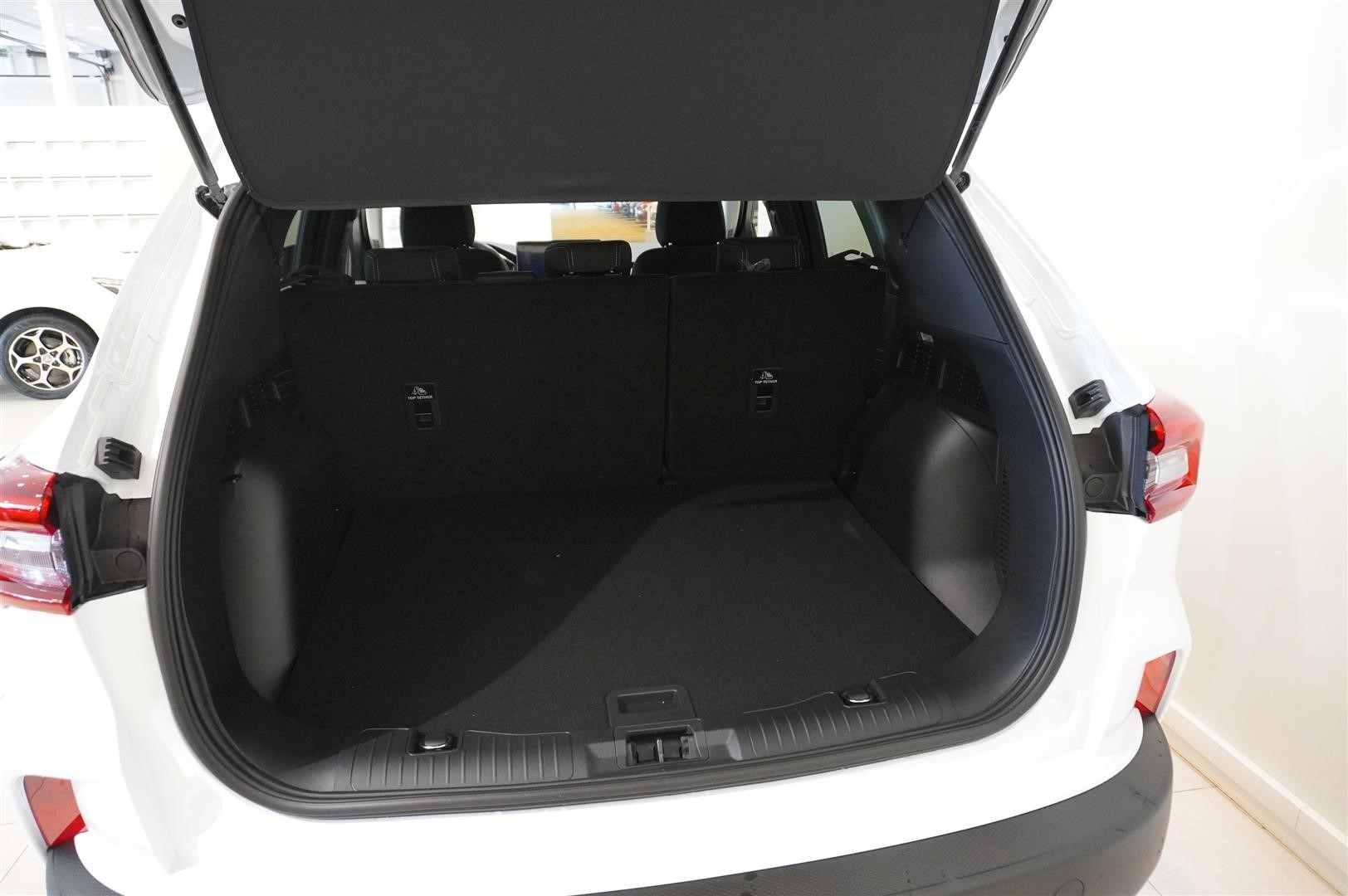 Titanium 2.5 Plug-In Hybrid FWD 243hk CVT Inkl. Vinterpaket_6