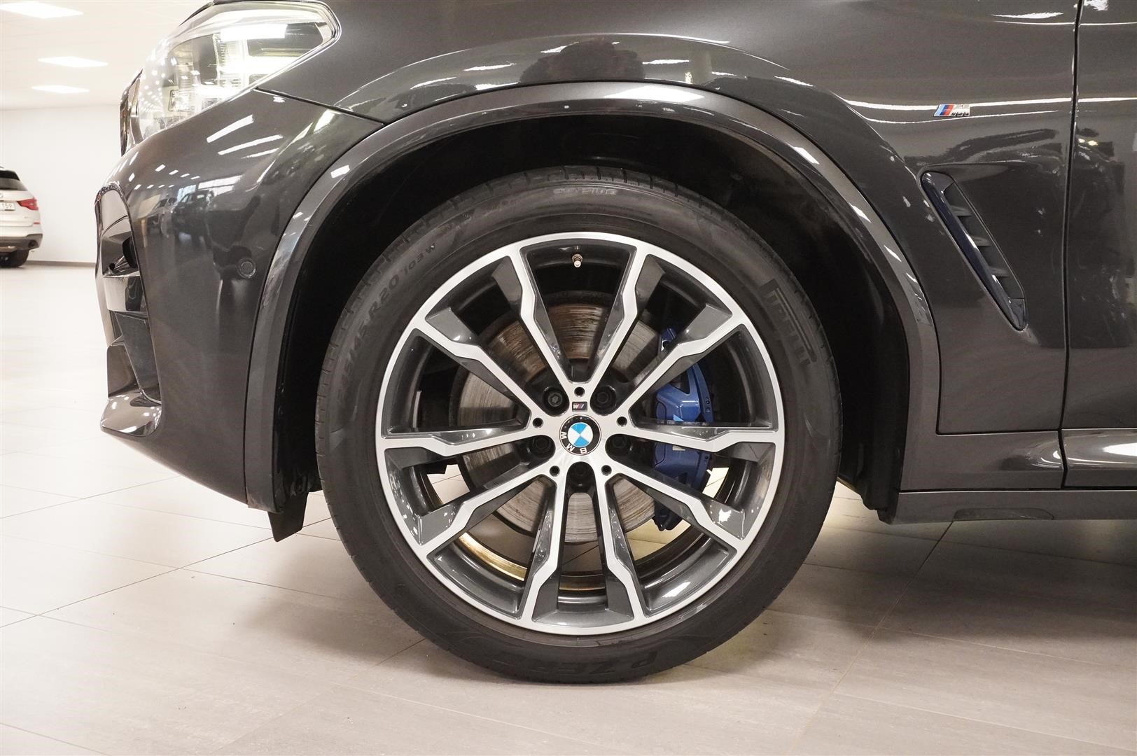 xDrive 30i M-Sport Inno Edt Värmare Drag 20_5