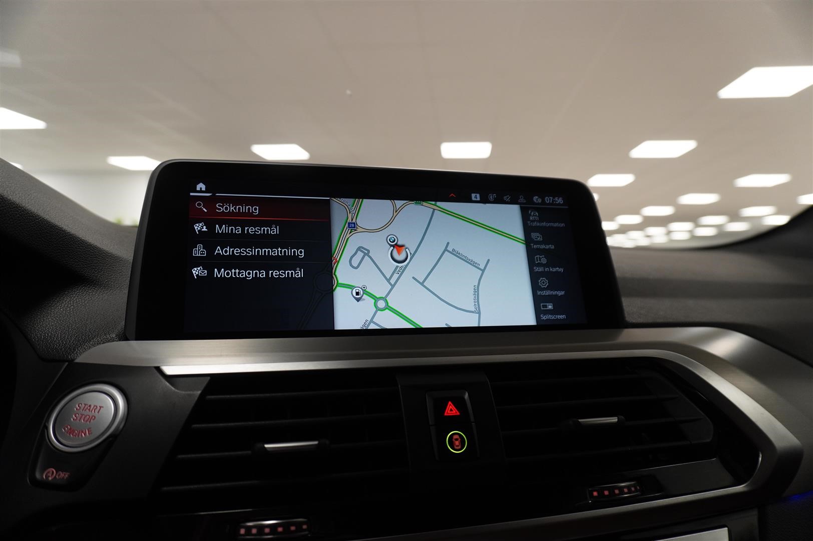 xDrive 30i M-Sport Inno Edt Värmare Drag 20_11