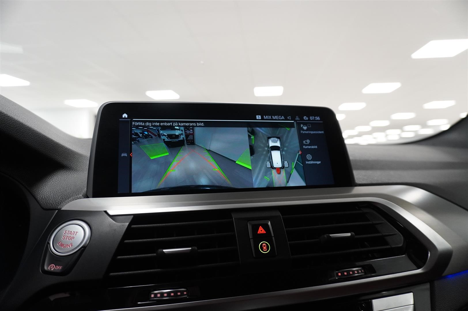 xDrive 30i M-Sport Inno Edt Värmare Drag 20_12