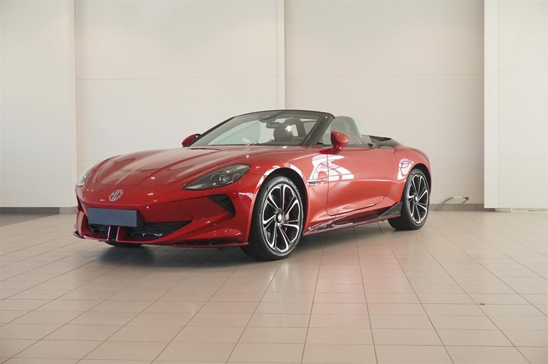 GT 77 kWh - Dual Motor