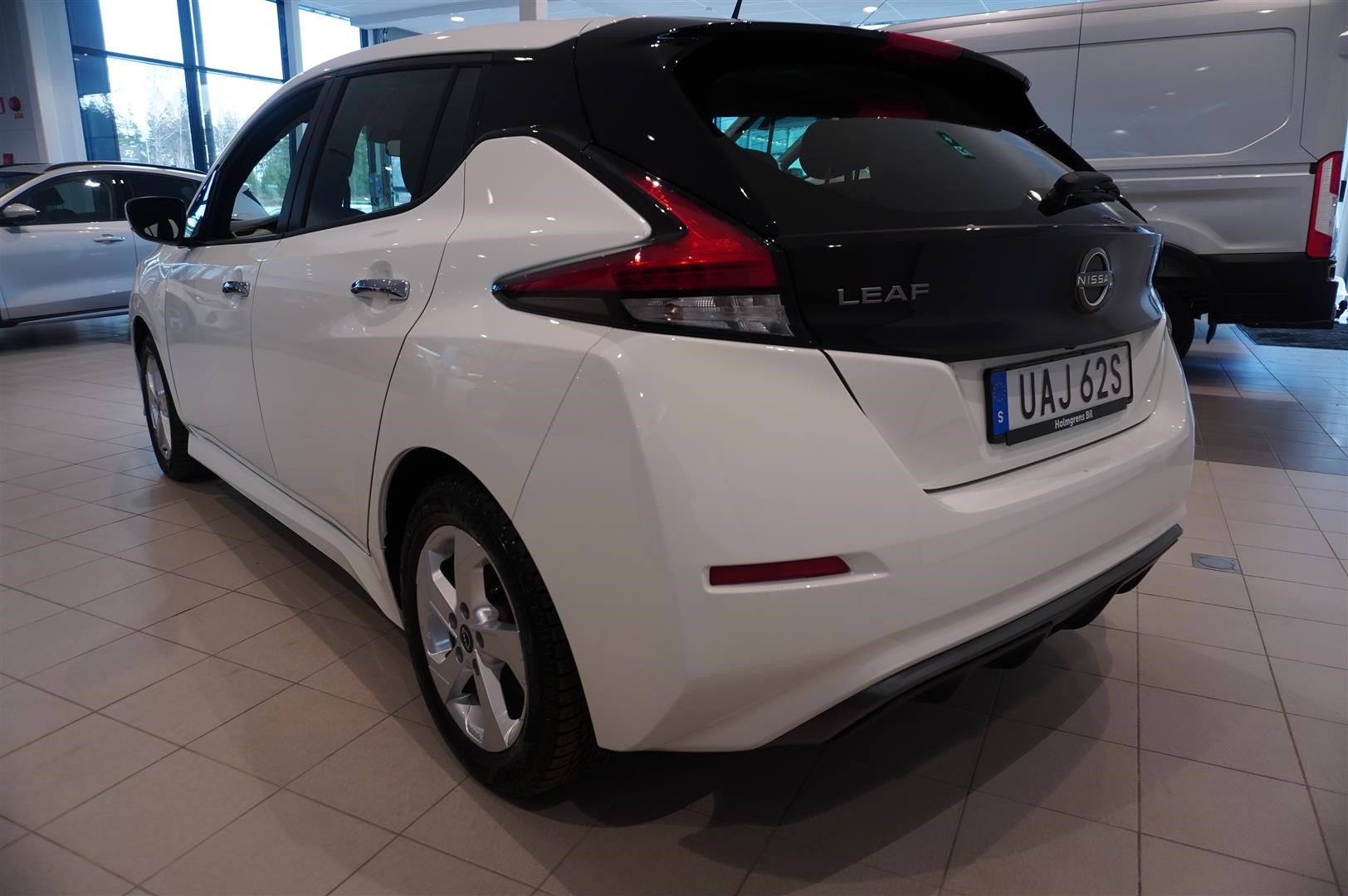 5dr Acenta 39 kWh Ink V-Hjul Och Fri Service_3