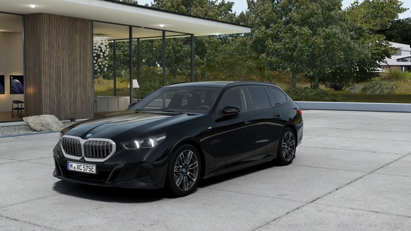 Touring M Sport Active Launch Ed Drag DA+ H K