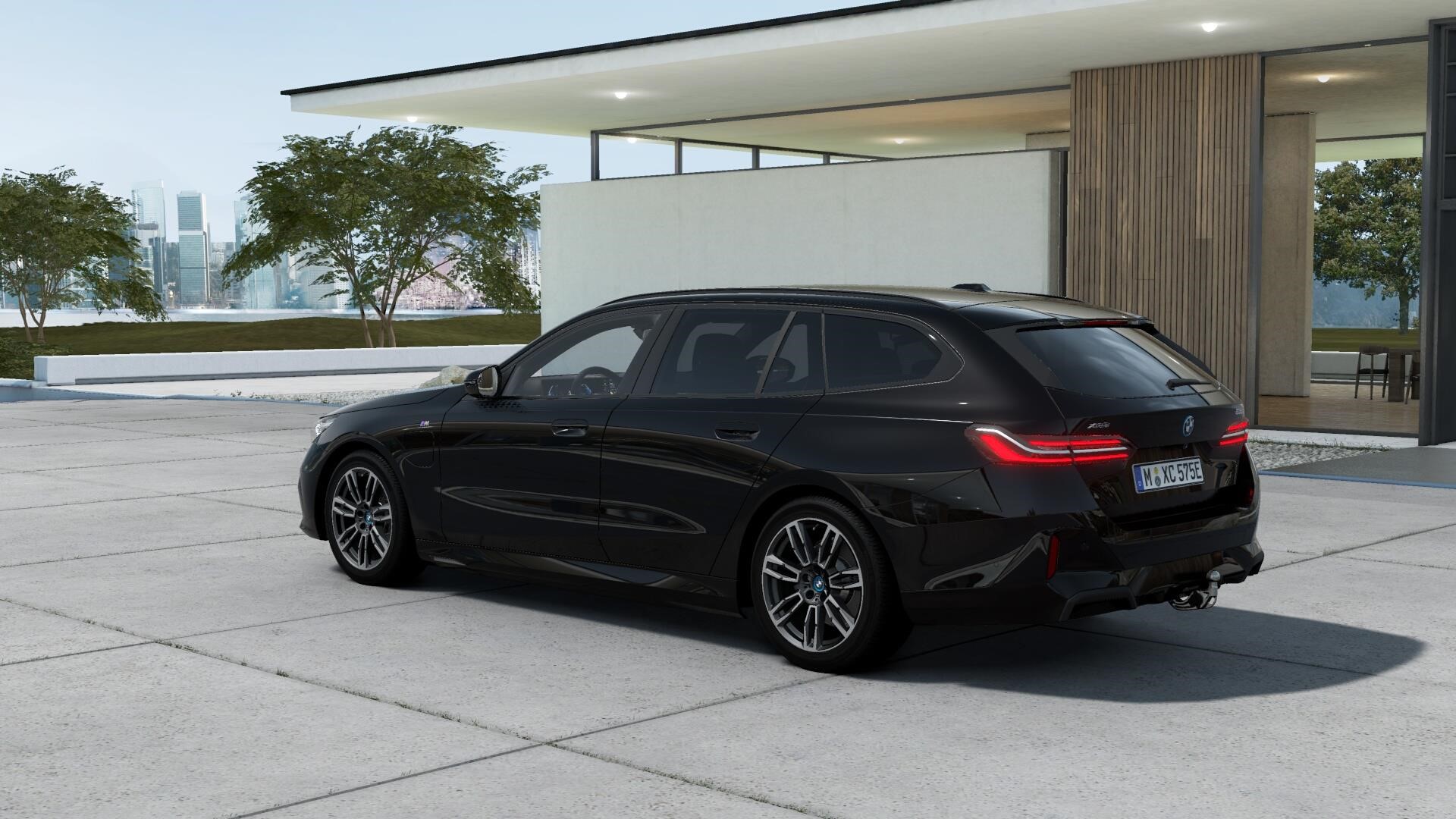 Touring M Sport Active Launch Ed Drag DA+ H K_1