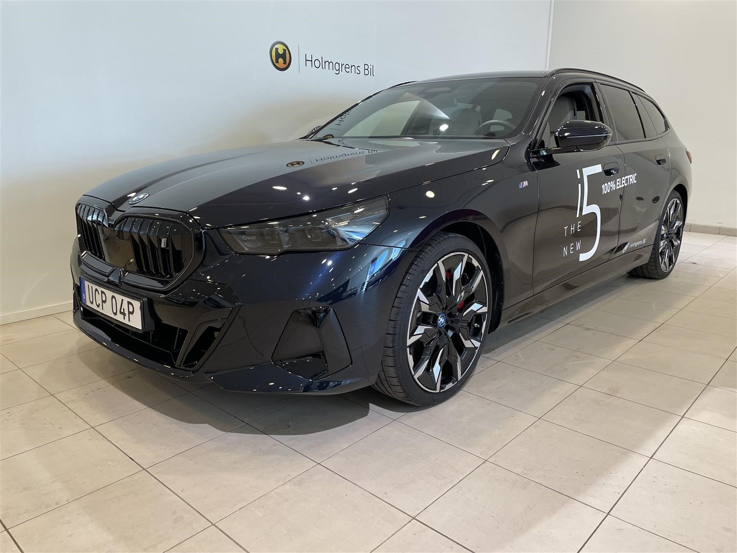 Touring M-Sport Package Pro Panorama Dragkrok