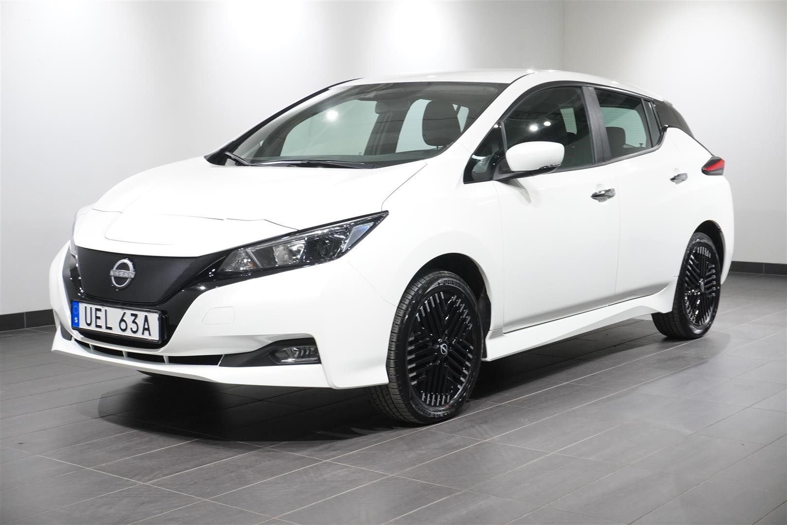 Acenta 59kWh Kamera Keyless