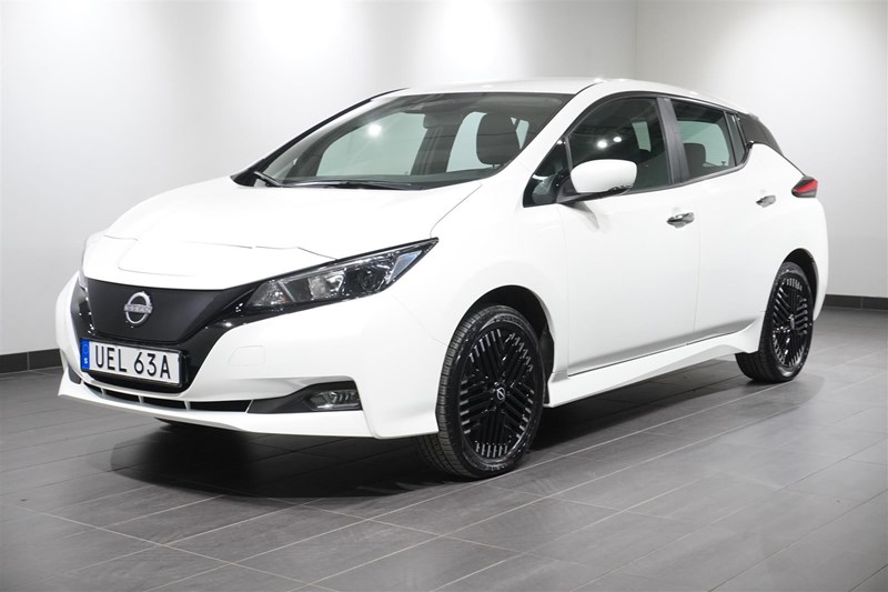 Acenta 59kWh Kamera Keyless