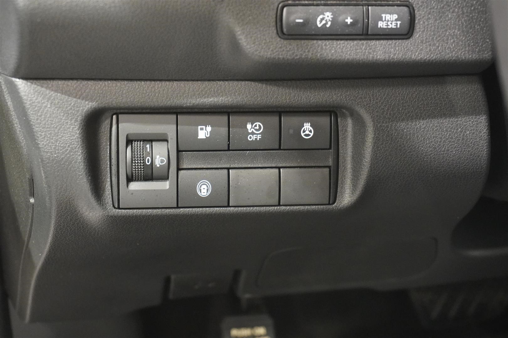 Acenta 59kWh Kamera Keyless_7