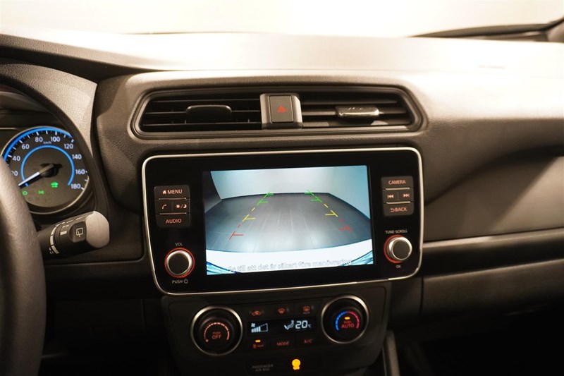 Acenta 59kWh Kamera Keyless_10
