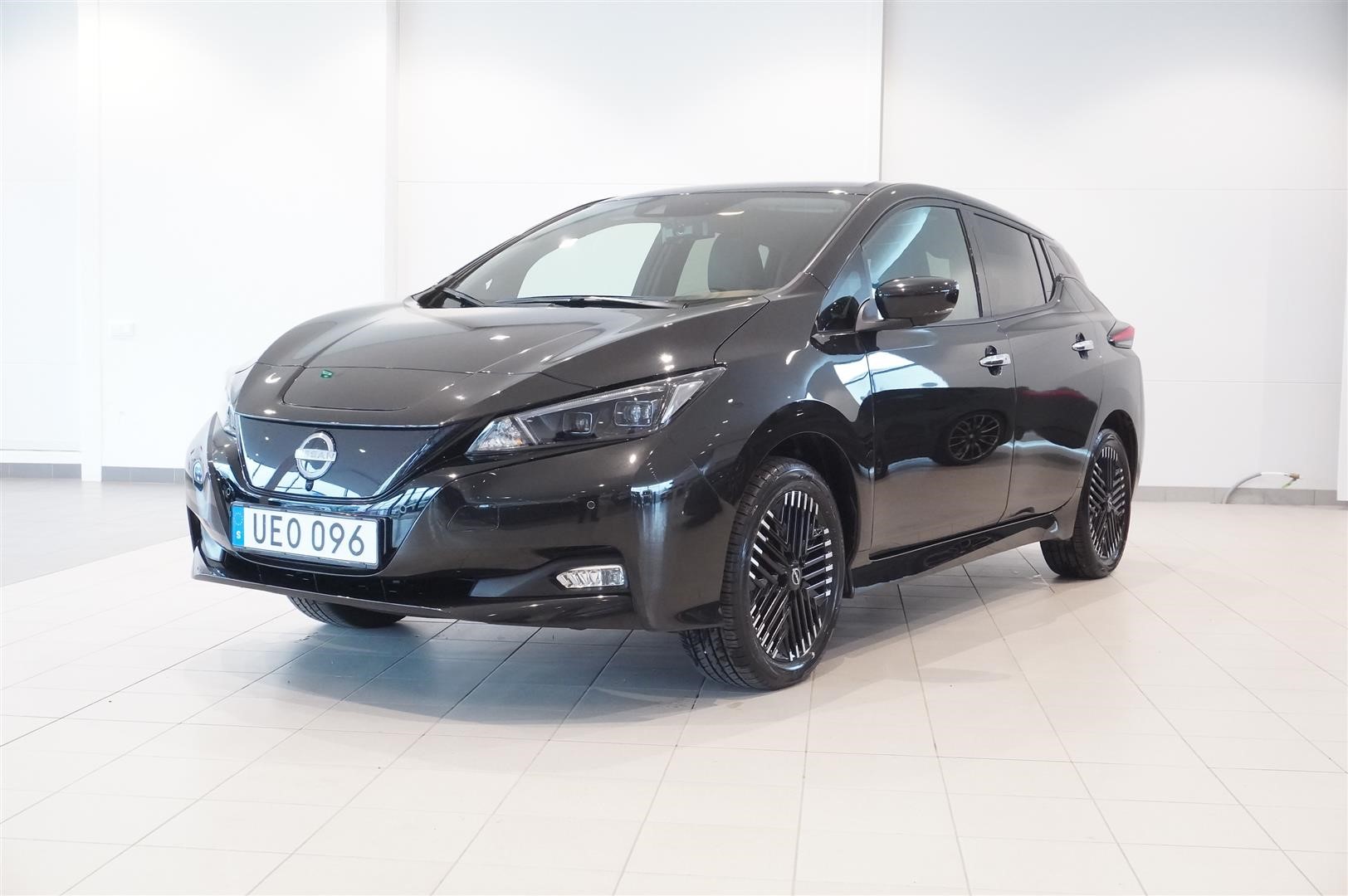 5dr Tekna 59 kWh
