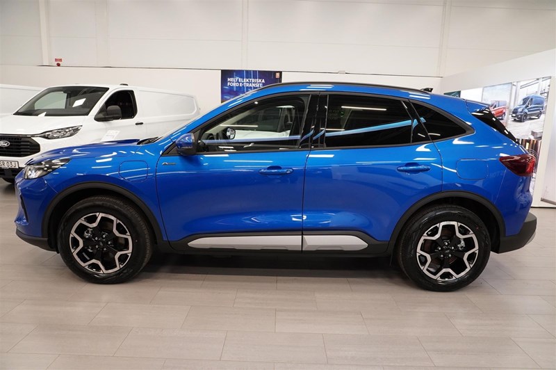 Active 2.5 Plug-In Hybrid FWD 243hk CVT Inkl. Vinterpaket & Dragkrok_1