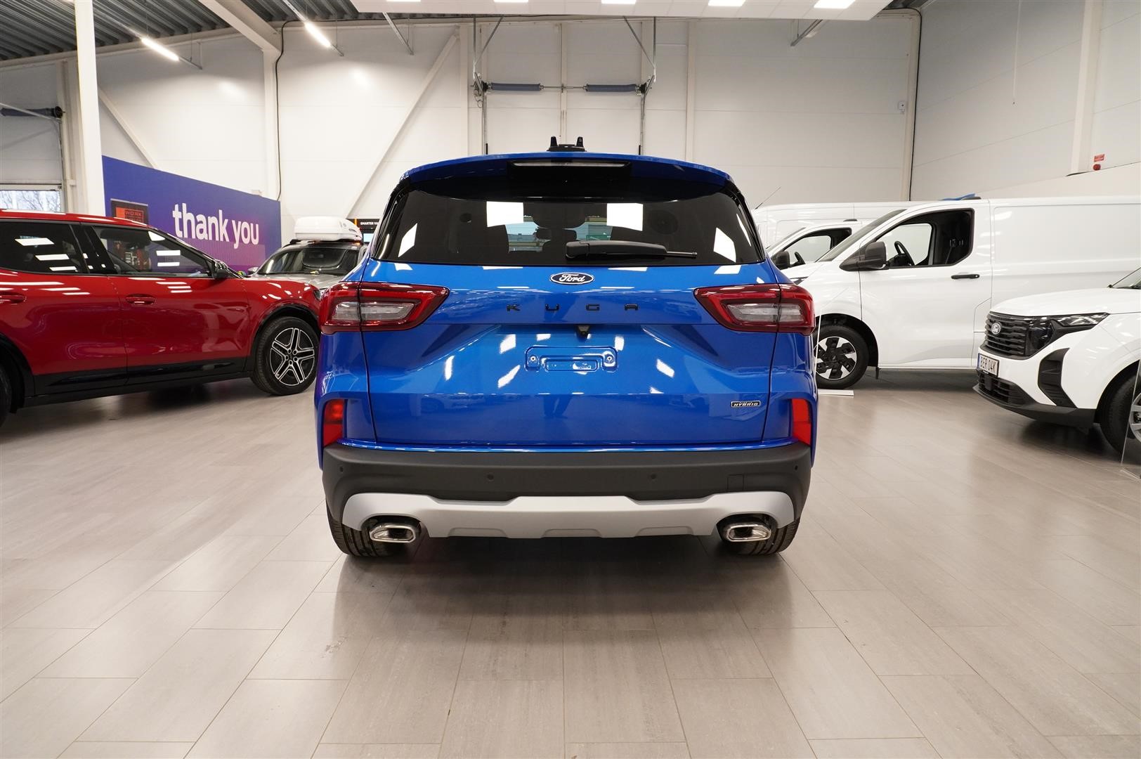 Active 2.5 Plug-In Hybrid FWD 243hk CVT Inkl. Vinterpaket & Dragkrok_2