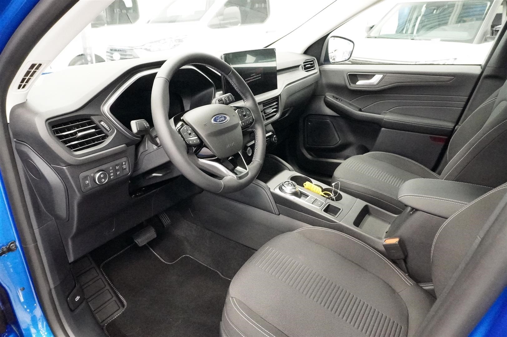 Active 2.5 Plug-In Hybrid FWD 243hk CVT Inkl. Vinterpaket & Dragkrok_3