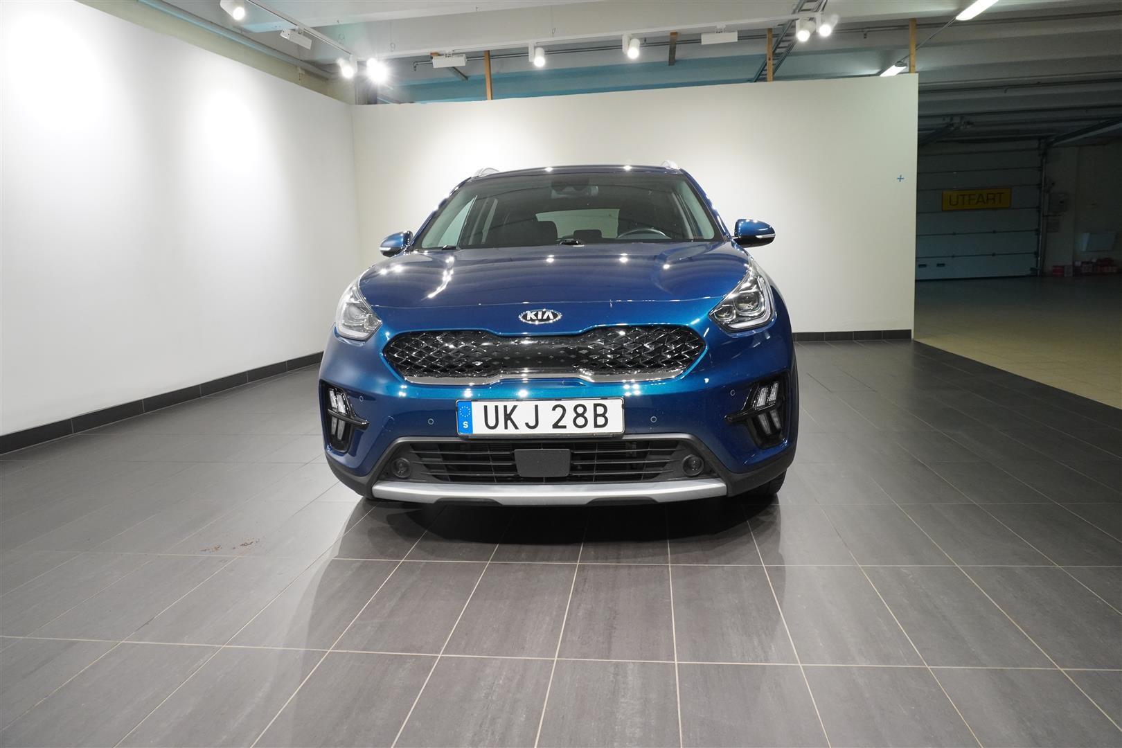 PHEV Advance Plus B-Kamera CarPlay Fartpilot