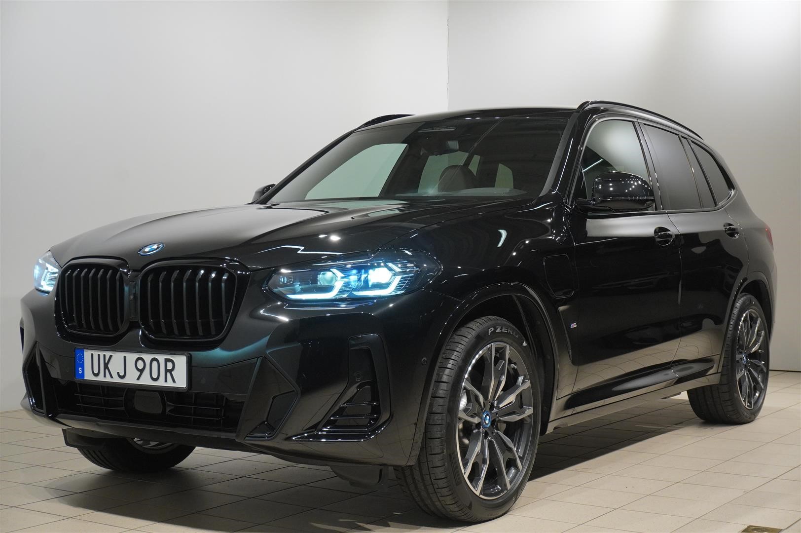 xDrive30e M Sport Innovation DA Pro Drag Pa+ H K