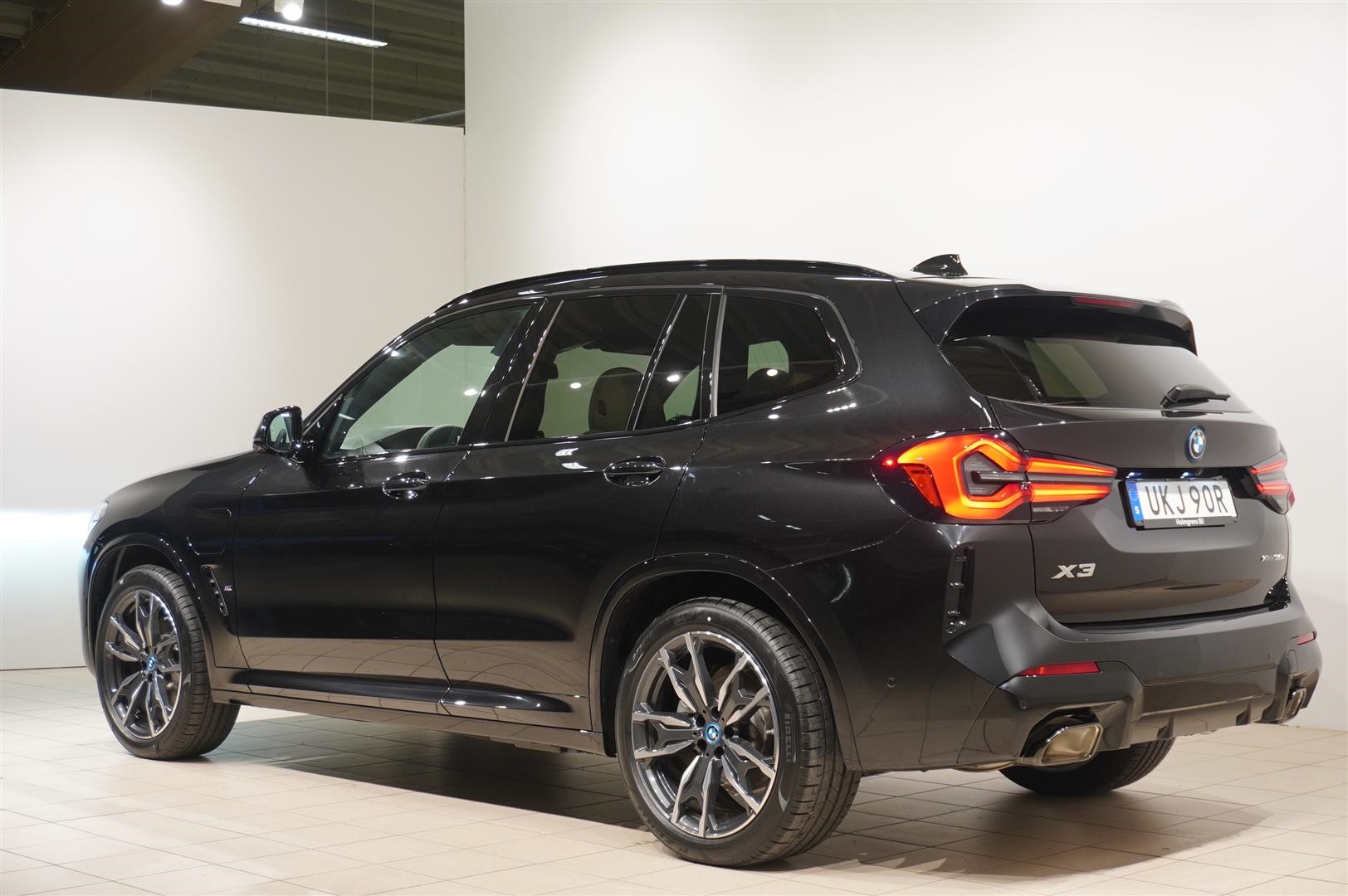 xDrive30e M Sport Innovation DA Pro Drag Pa+ H K_2