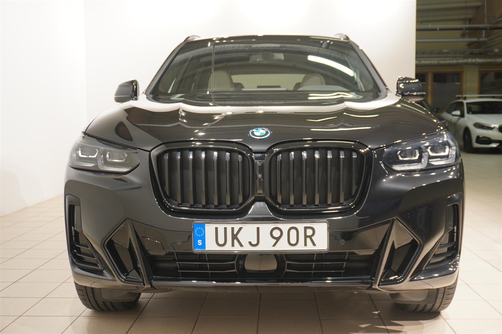 xDrive30e M Sport Innovation DA Pro Drag Pa+ H K_4