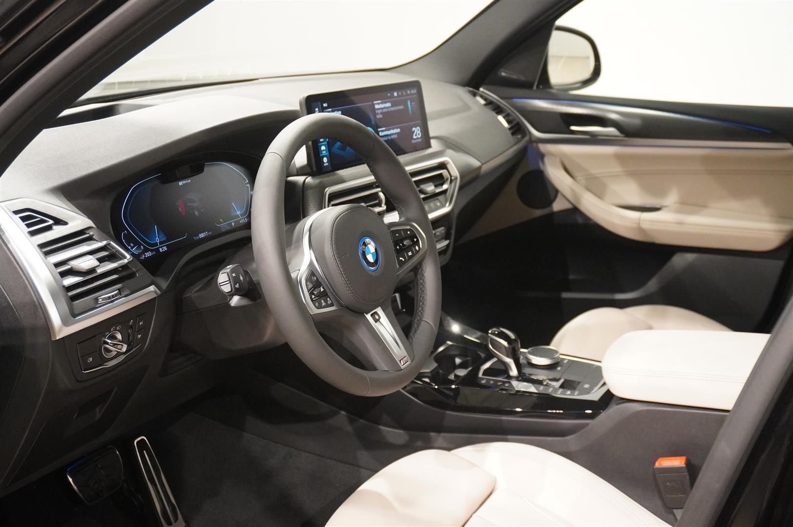 xDrive30e M Sport Innovation DA Pro Drag Pa+ H K_5